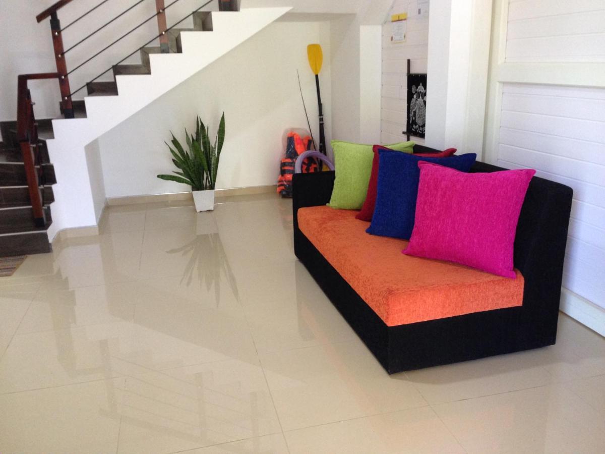 Apartment Life Ambalangoda (Galle)
