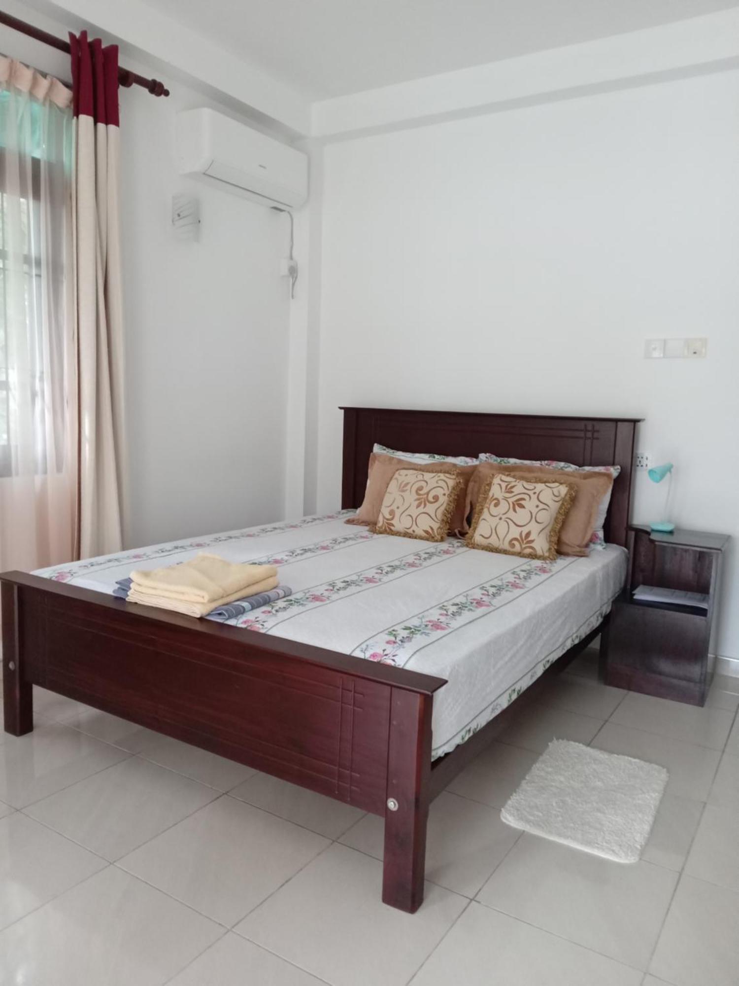 Life Apartment