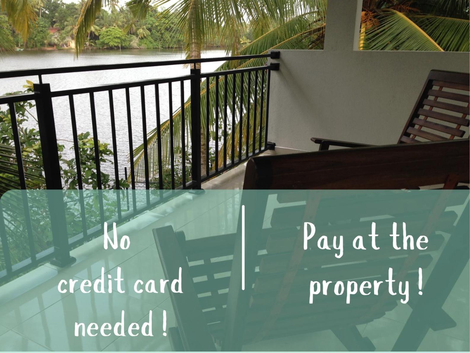 Apartment Life Ambalangoda (Galle)