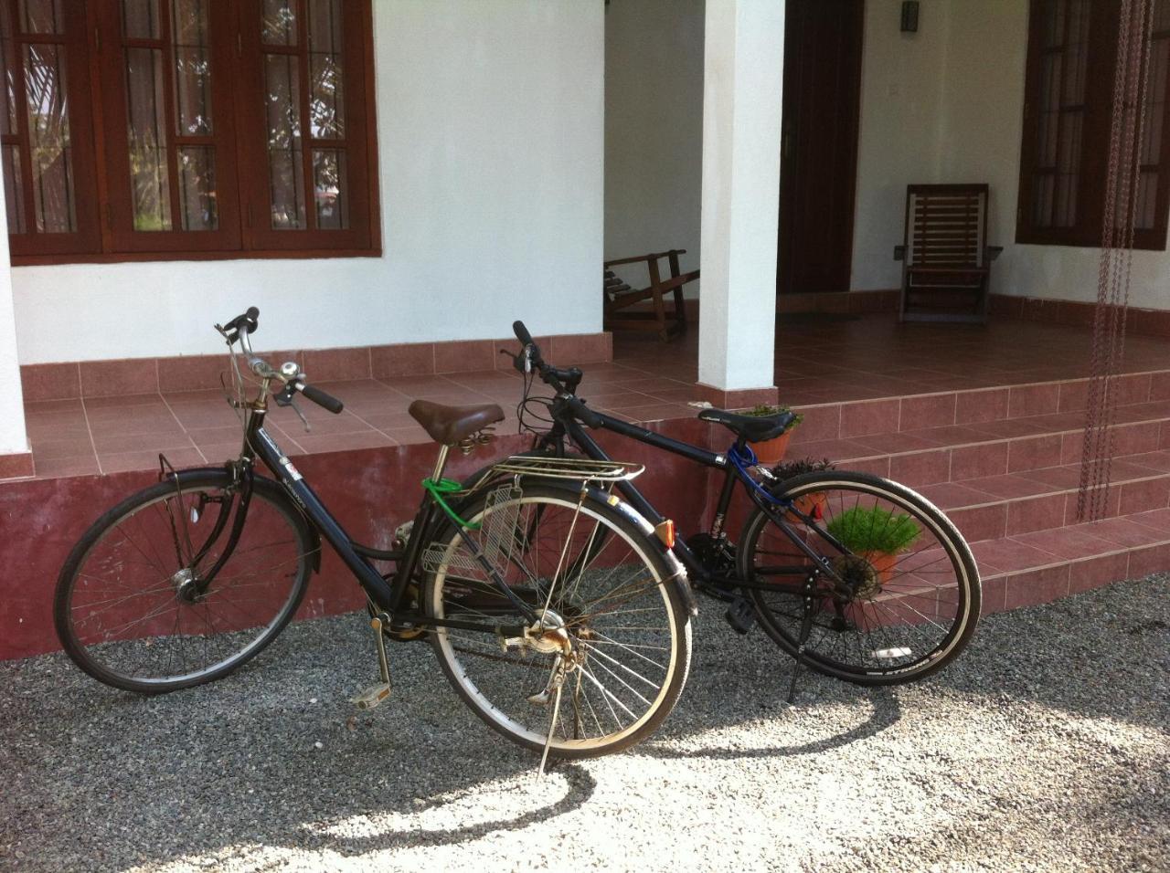 Apartment Life Ambalangoda (Galle)
